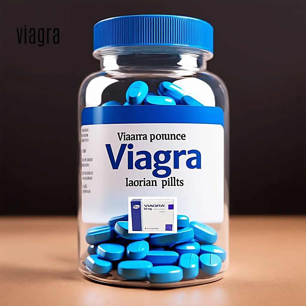 Liberalizzazione vendita viagra